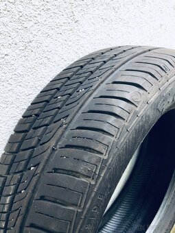 Ponúkam 2ks Barum, 2ks Hankook, 1 ks Kingstar - 2