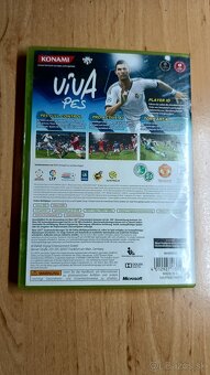 PES 2013 - Xbox 360 - 2