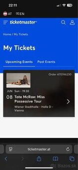 Tate Mcrae - 2