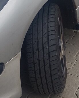 Predaj diskov 4x108/15 - 2