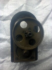 dynamo - 2