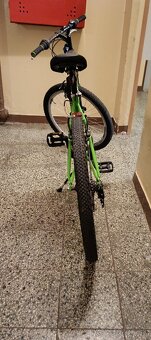 Horský bicykel Kenzel avox - 2
