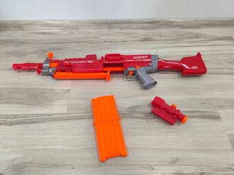 Nerf super elite sniper - 2