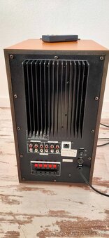 Genius SW-5.1 HT - 2