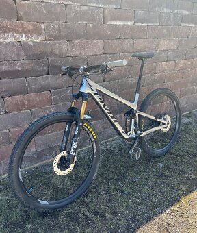 Pivot 429 Trail XTR/XT L - 2