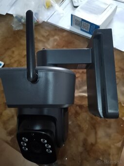 Nova 4g dual kamera fotopasca - 2