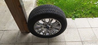 Predám originál FORD "16",5x108 - 2