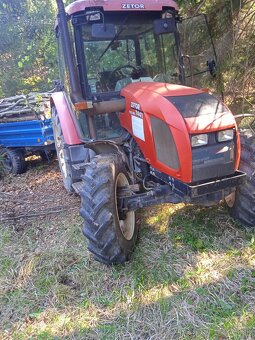 Zetor - 2