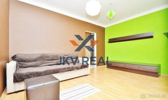 1-izbový byt, prenájom, Píniova, Vrakuňa, Bratislava - 2