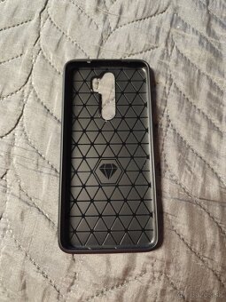Predam nový kryt Xiaomi redmi 8 Pro - 2