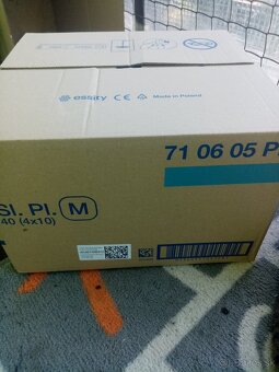 Plienky tena - 2