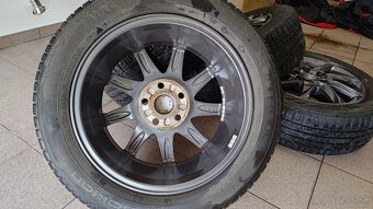 Disky RONAL 5x114,3 R16 ET45 TOYOTA - 2