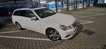 MB E250D 150kW - 2