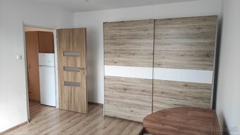 1 izbový byt v Piešťanoch na ul. Teplickej - blízke centrum - 2