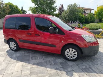 Citroen Berlingo 1.6 HDI - 2