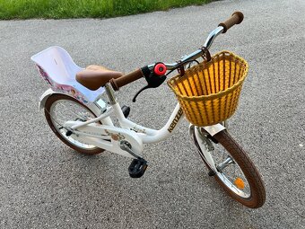 Detský bicykel 20 - Kenzel - 2