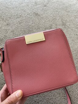 Kabelka Karl Lagerfeld - 2