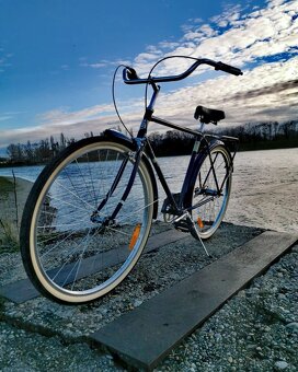 Bicykel Le Grand - 2