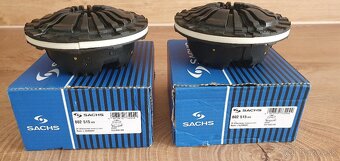 Audi A4, S4, RS4, A5, S5, RS5 horné uloženie tlmičov. - 2