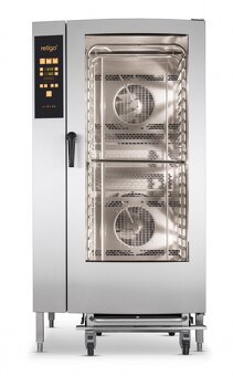 Elektrický konvektomat Retigo Orange B 20xGN1/1 - 2