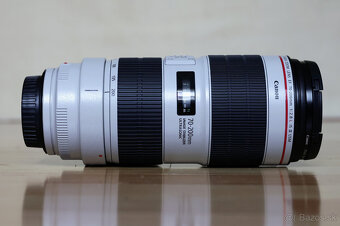 Canon EF 70-200mm F/2.8 L IS III USM - 2