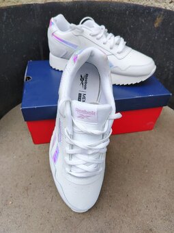 Reebok Glide - 2
