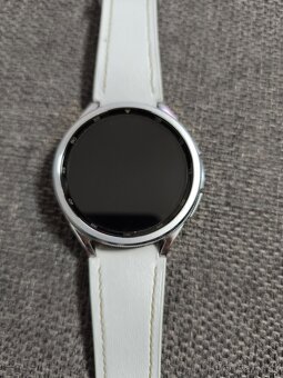 Samsung hodinky watch 6 47mm - 2