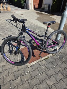 Bicykle - 2