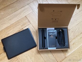 Grafický tablet One by Wacom S - 2
