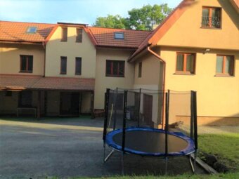 SIMI real - investičná príležitosť - ihneď k dispozícii - 2