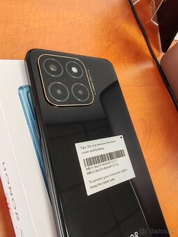 Honor X6 čierny nový 64GB - 2