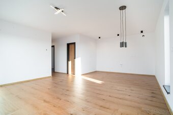 NOVÁ CENA: DOKONČENÝ RODINNÝ DOM - NOVOSTAVBA, Cestice - 2