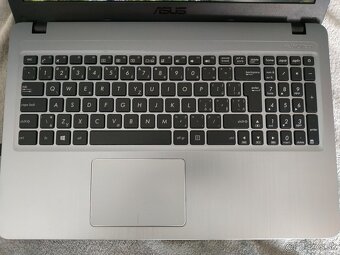 x Asus Vivobook 12Gb Ram / 256Gb Ssd / Geforce Mx110 Gddr5 x - 2