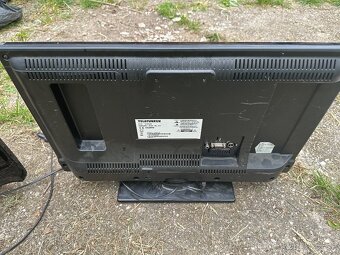 TV Telefunken 61 cm - 2