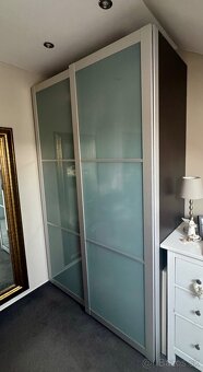 Ikea Pax - 2