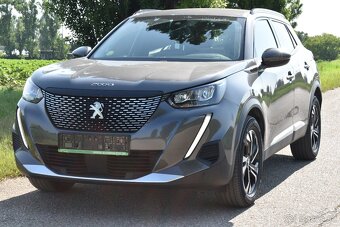 Peugeot 2008 1.5 HDi 2020 122000KM //13.400,- EUR// - 2
