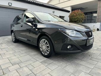 Seat Ibiza ST 1.4 16V 63KW MANUAL 5ST - 2
