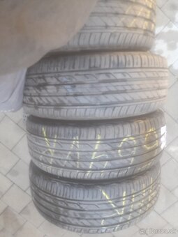 Predam orig alu 5x112-r18 s pneu let 215/50-18 karoq,ateca,a - 2
