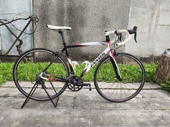 Cestný bicykel Jamis Ventura Race veľ.54 - 2