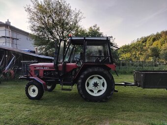 Zetor 6911 - 2