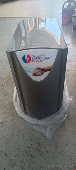 Filtrácia - 2
