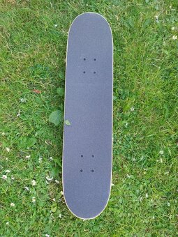 Skateboard - 2