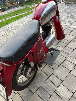 CZ 175 (450) - 2