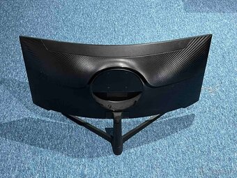 34" Odyssey Gaming monitor G55T - 2