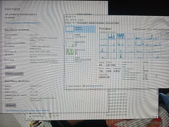 Xenon 16 jadier, 45MB cache, 32GB RAM, GTX 1080 - 2