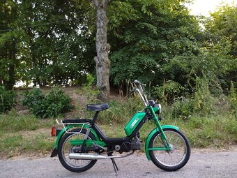 Babetta 210 dvojrýchlostná - 2
