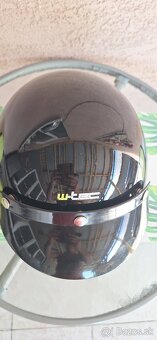 Moto prilba - 2
