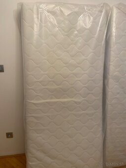 2 Matrace SEGUM, 90x200cm - 2