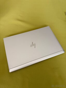 Predám HP ELITEBOOK 840 G7 - 2