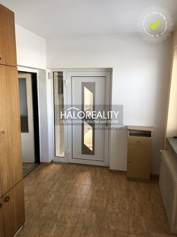 HALO reality - REZERVOVANÉ (prihláste sa na čakaciu listinu) - 2
